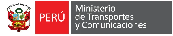 Ministerio de Transportes y Comunicaciones