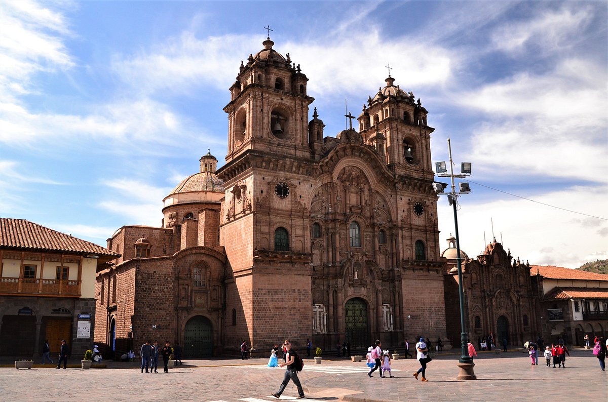 Cusco